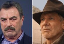 Was Tom Selleck supposed to be Indiana Jones?