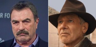 Was Tom Selleck supposed to be Indiana Jones?
