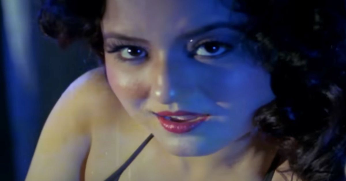 Was Veerana Fame Jasmin Dhunna Harassed By Dawood Ibrahim?