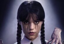 Wednesday Season 2 Update