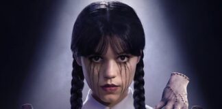 Wednesday Season 2 Update
