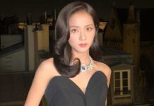 What Are Netizens Saying About BLACKPINK Jisoo’s Omniscient Reader: The Prophet?