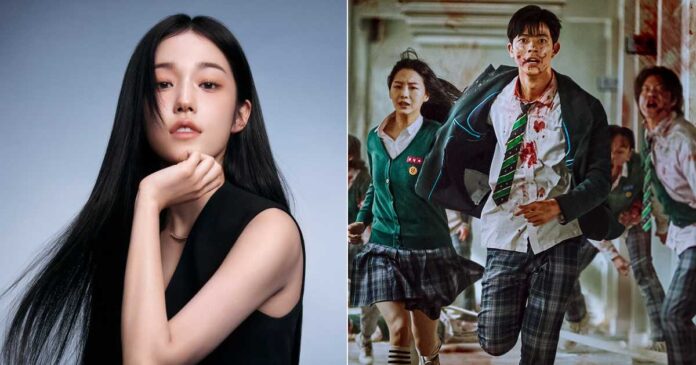 All Of Us Are Dead Sequel Sparks Concern Amid Roh Yoon-Seo’s Exit, Fans