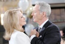 What Can Fans Expect From Days Of Our Lives Next Week?