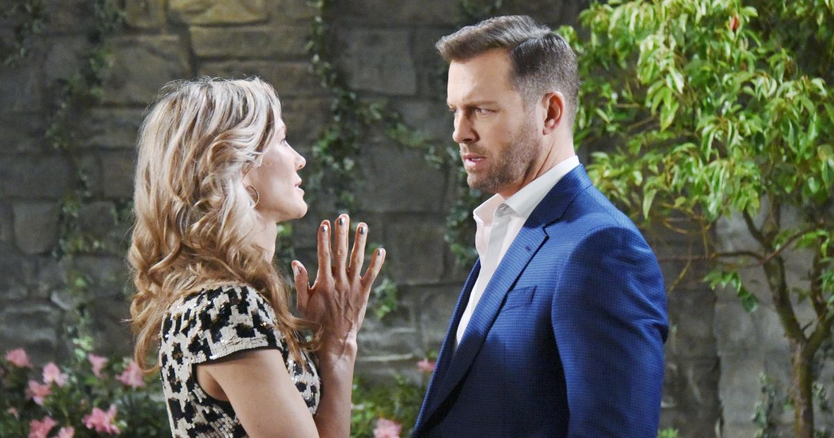 What Can Fans Expect From Days of Our Lives Next Week?