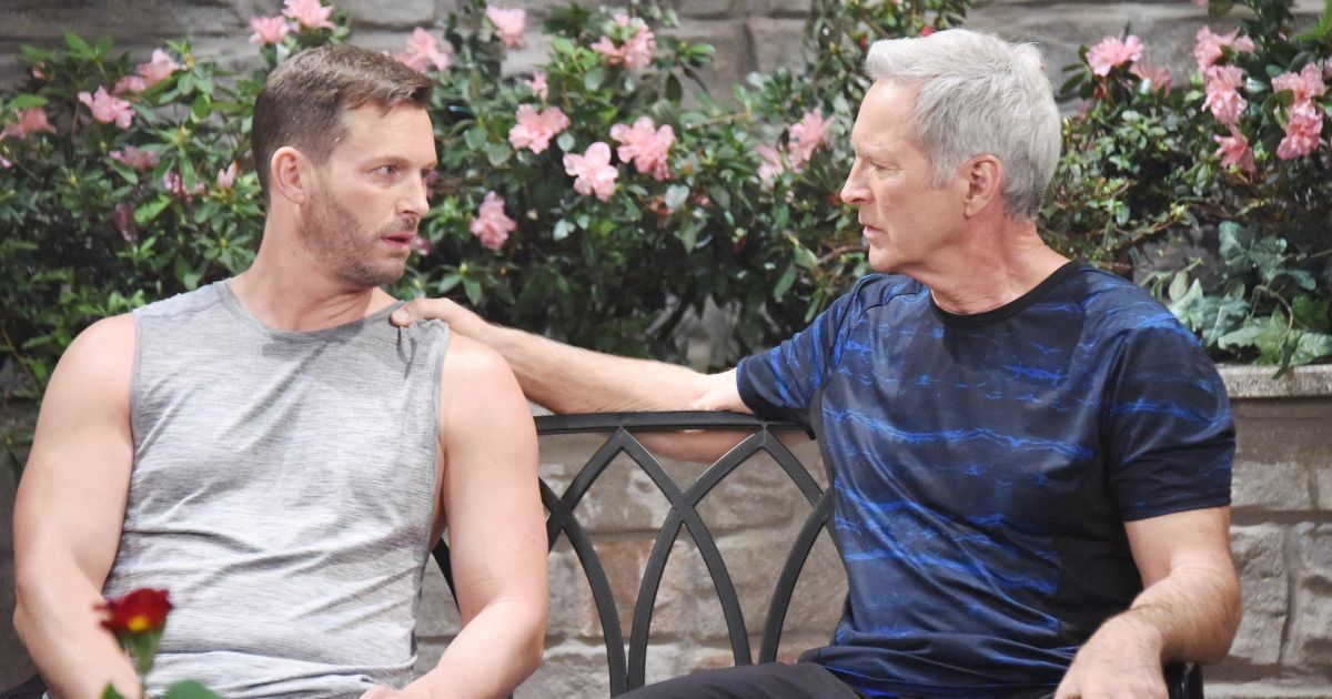 What Can Fans Expect From Days of Our Lives On May 21, 2025?