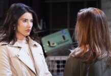 What Can Fans Expect From The Bold and the Beautiful Next Week?