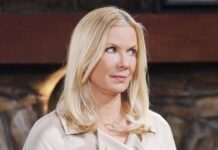 What Can Fans Expect From The Bold and the Beautiful On May 14?.
