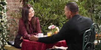 What Can Fans Expect From The Bold And The Beautiful on May 22?
