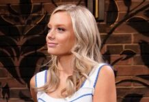 What Can Fans Expect From The Young and the Restless on May 22, 2025?