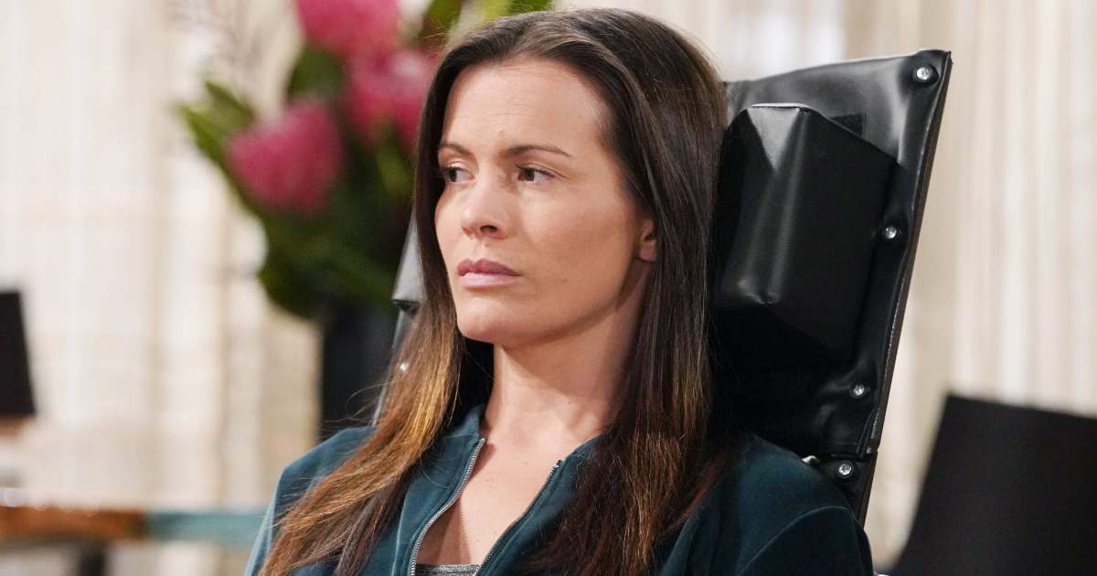 What Can Fans Expect From The Young & The Restless on May 7?