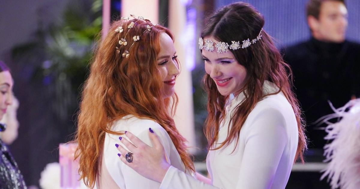 What can you expect from from next week’s The Young and the Restless