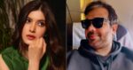 Aankhon Ki Gustakhiyan: Director Santosh Singh Reveals Shanaya Kapoor Earned Her Role, Says She Passed Auditions “With Flying Colors”
