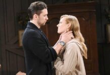 What Did AnnaLynne McCord Say About Cat & Chad’s Possible Romance In Days of Our Lives?