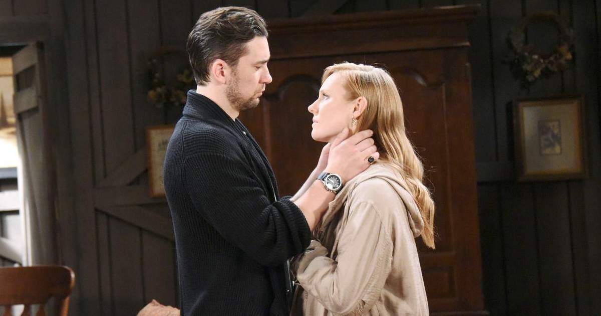 What Did AnnaLynne McCord Say About Cat & Chad’s Possible Romance In Days of Our Lives?