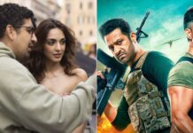 What Did Ayan Mukerji Say About His War 2 Journey?