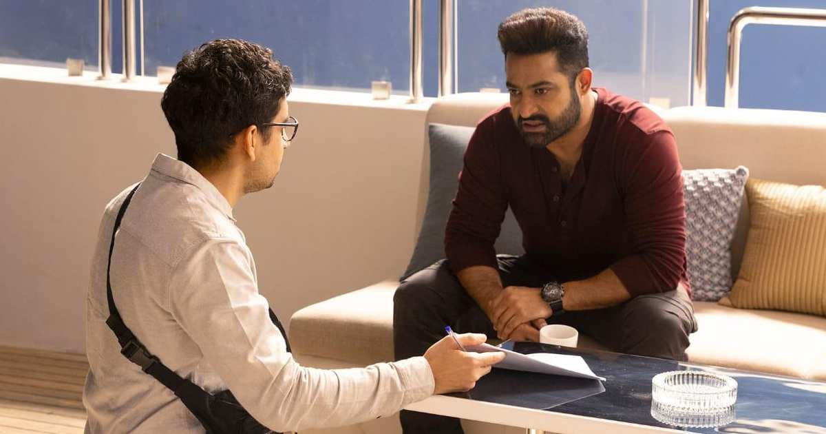 What Did Ayan Mukerji Say About His War 2 Journey?
