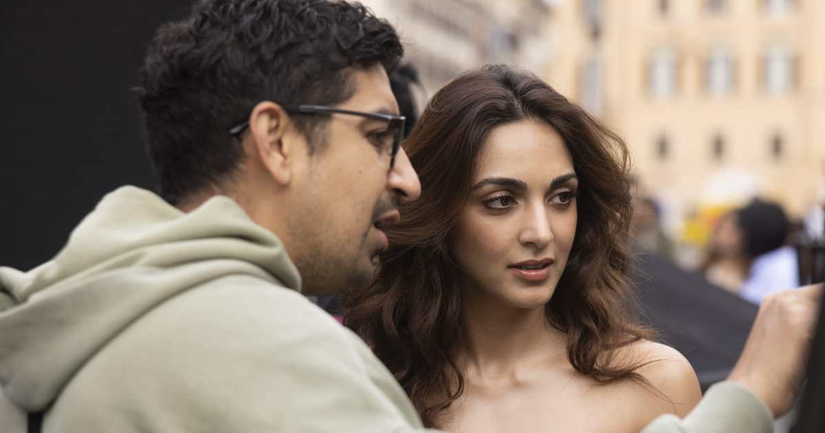 What Did Ayan Mukerji Say About His War 2 Journey?