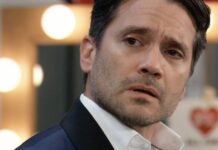 What Did Dominic Zamprogna Say About Dante & Lulu’s Current Equation In General Hospital?