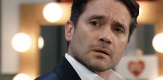 What Did Dominic Zamprogna Say About Dante & Lulu’s Current Equation In General Hospital?