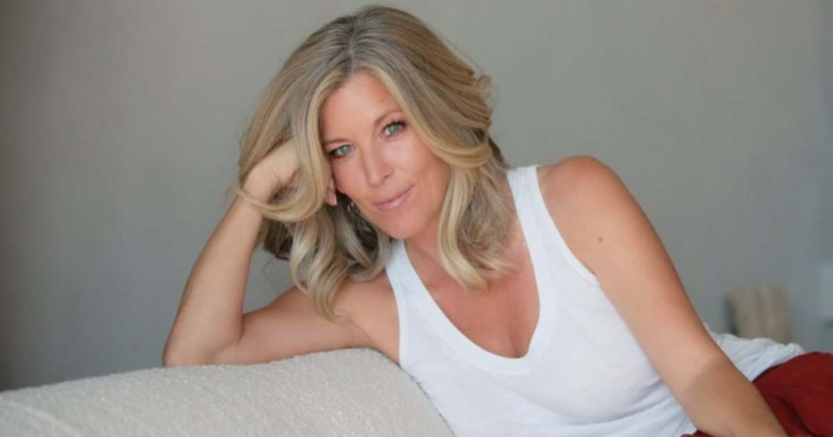What Did General Hospital Star Laura Wright Say About Carly & Brennan’s Romance?