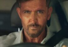 What Did Hrithik Roshan Say About The Reaction To War 2 Teaser?