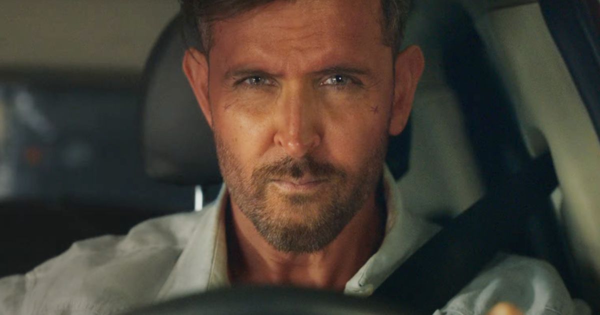 What Did Hrithik Roshan Say About The Reaction To War 2 Teaser?