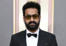 What Did Jr. NTR Say About Sending Fans Into A Frenzy With War 2 Teaser?
