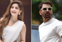What Did Mawra Hocane Say In Response To Harshvardhan Rane’s Statement?