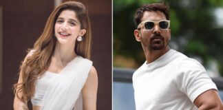 What Did Mawra Hocane Say In Response To Harshvardhan Rane’s Statement?