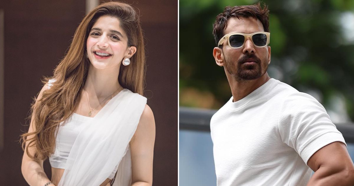 What Did Mawra Hocane Say In Response To Harshvardhan Rane’s Statement?