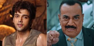 What Did Parth Samthaan Say About His CID 2 Role?