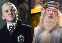 What Did Tom Felton Reveal About Michael Gambon’s Hidden Beard Anecdote In Harry Potter Set?