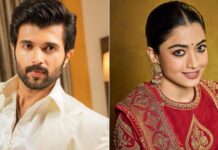 What Did Vijay Deverakonda Say About His Romance Rumors With Rashmika Mandanna?