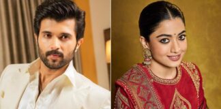 What Did Vijay Deverakonda Say About His Romance Rumors With Rashmika Mandanna?