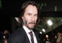 What Extreme Measure Did Keanu Reeves’ The Matrix Co-Star Take For His Role?