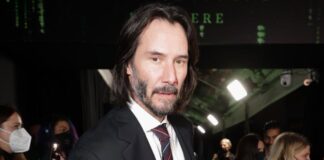 What Extreme Measure Did Keanu Reeves’ The Matrix Co-Star Take For His Role?
