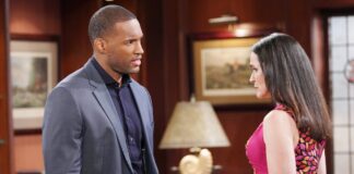 What Fans Can Expect From The Bold & The Beautiful Next Week?