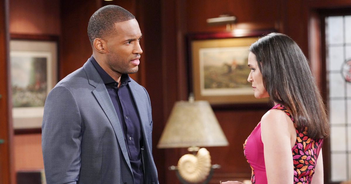 What Fans Can Expect From The Bold & The Beautiful Next Week?