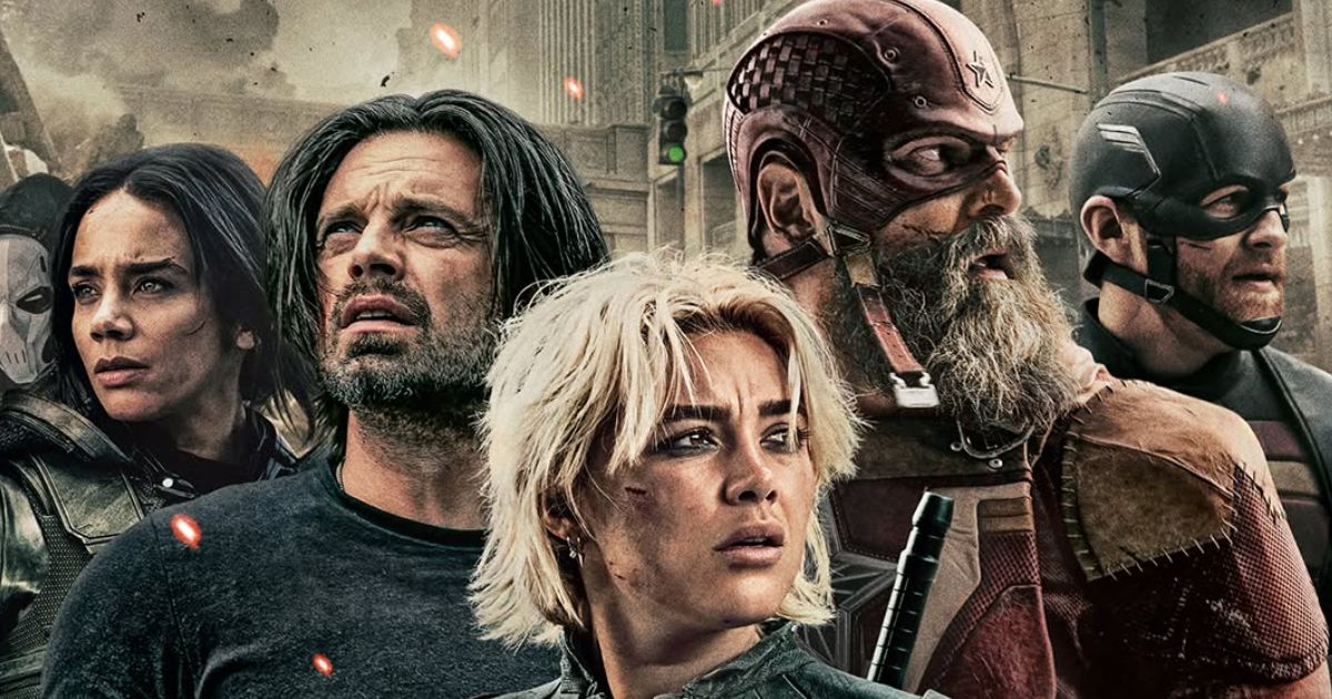What Happens At The End Of Marvel’s Thunderbolts?