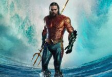 What Is The Future Of Aquaman In DCEU?