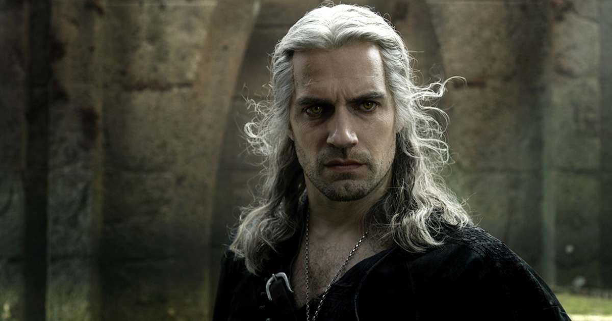 What led Henry Cavill To Quit The Witcher?
