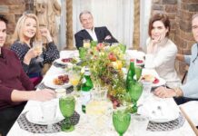 What To Expect From Your Favorite Soap Operas This Month?