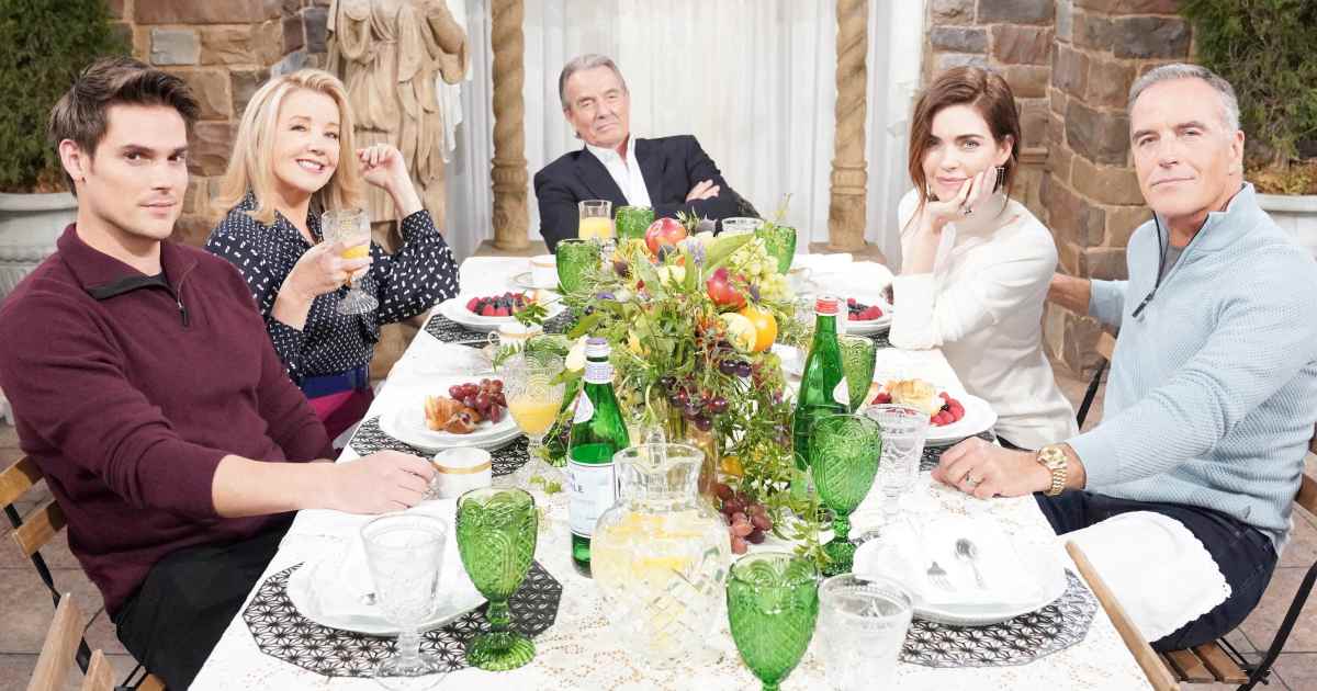 What To Expect From Your Favorite Soap Operas This Month?