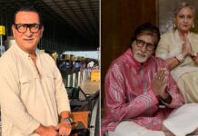 When Abhijit Took A Sharp Dig At Amitabh Bachchan And Jaya Bachchan