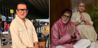 When Abhijit Took A Sharp Dig At Amitabh Bachchan And Jaya Bachchan