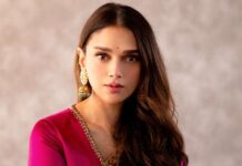 When Aditi Rao Hydari Recalled Being Molested