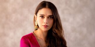 When Aditi Rao Hydari Recalled Being Molested