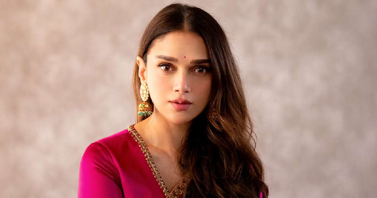 When Aditi Rao Hydari Recalled Being Molested