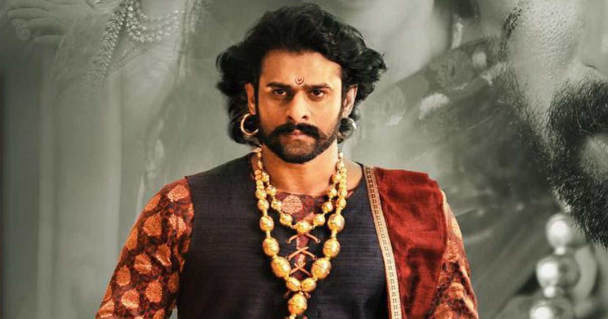 When Viewers Pointed Out Baahubali 2’s Hanging Similarity To A Beloved Animated Movie! When Viewers Pointed Out Baahubali 2’s Hanging Similarity To A Beloved Animated Movie!